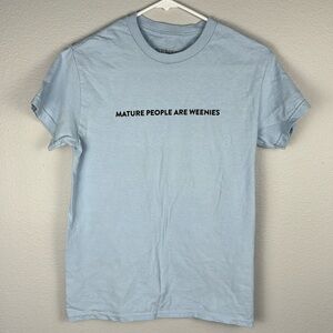 Benitez by Baylen Levine T-Shirt